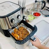  Nồi Chiên Không Dầu Kaisa Villa 7 Lít 