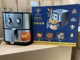  Nồi Chiên Không Dầu Kaisa Villa 7 Lít 