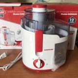  Máy Ép Trái Cây Sunhouse SHD5520 