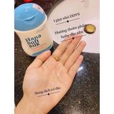  Dung Dịch Vệ Sinh Hana Soft&Silk Dịu Nhẹ Thơm Mát Kháng Viêm Vượt Trội 