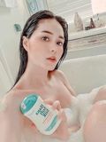  Dung Dịch Vệ Sinh Hana Soft&Silk Dịu Nhẹ Thơm Mát Kháng Viêm Vượt Trội 