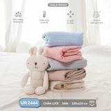  Chăn Lưới Cho Bé UR 2444 