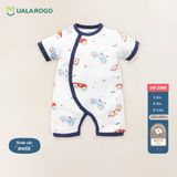  Bộ Body Gấu Lái Ô Tô UR 2308 