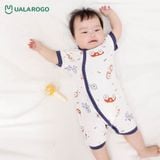  Bộ Body Gấu Lái Ô Tô UR 2308 