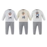  Bộ Dài Tay Petit Cho Bé UR 2376 