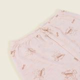  Bộ Cộc Cotton Cho Bé UR 3845 