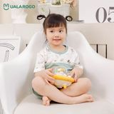  Bộ Cộc Tay In Hình Dễ Thương UR 3713 