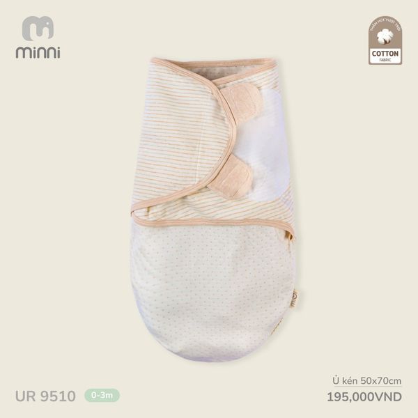  Ủ Kén Cho Bé UR 9510 