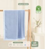  Chăn Lưới Bamboo UR 8887 