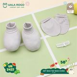  Set Bao Chân Bao Tay UR 2427 