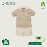  Bộ Pijamas Cho Bé UR 2171 
