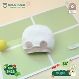  Mũ Cho Bé Sơ Sinh UR 2428 