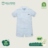  Bộ Pijamas Cho Bé UR 2171 