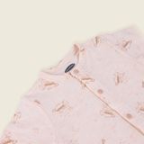  Bộ Cộc Cotton Cho Bé UR 3845 