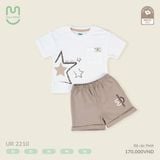  Bộ Cộc Cho Bé UR 2210 