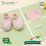  Set Bao Chân Bao Tay UR 2427 