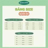  Bộ Cộc Cotton UR 3872 