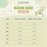  Dép Tập Đi Cho Bé UR 5665 