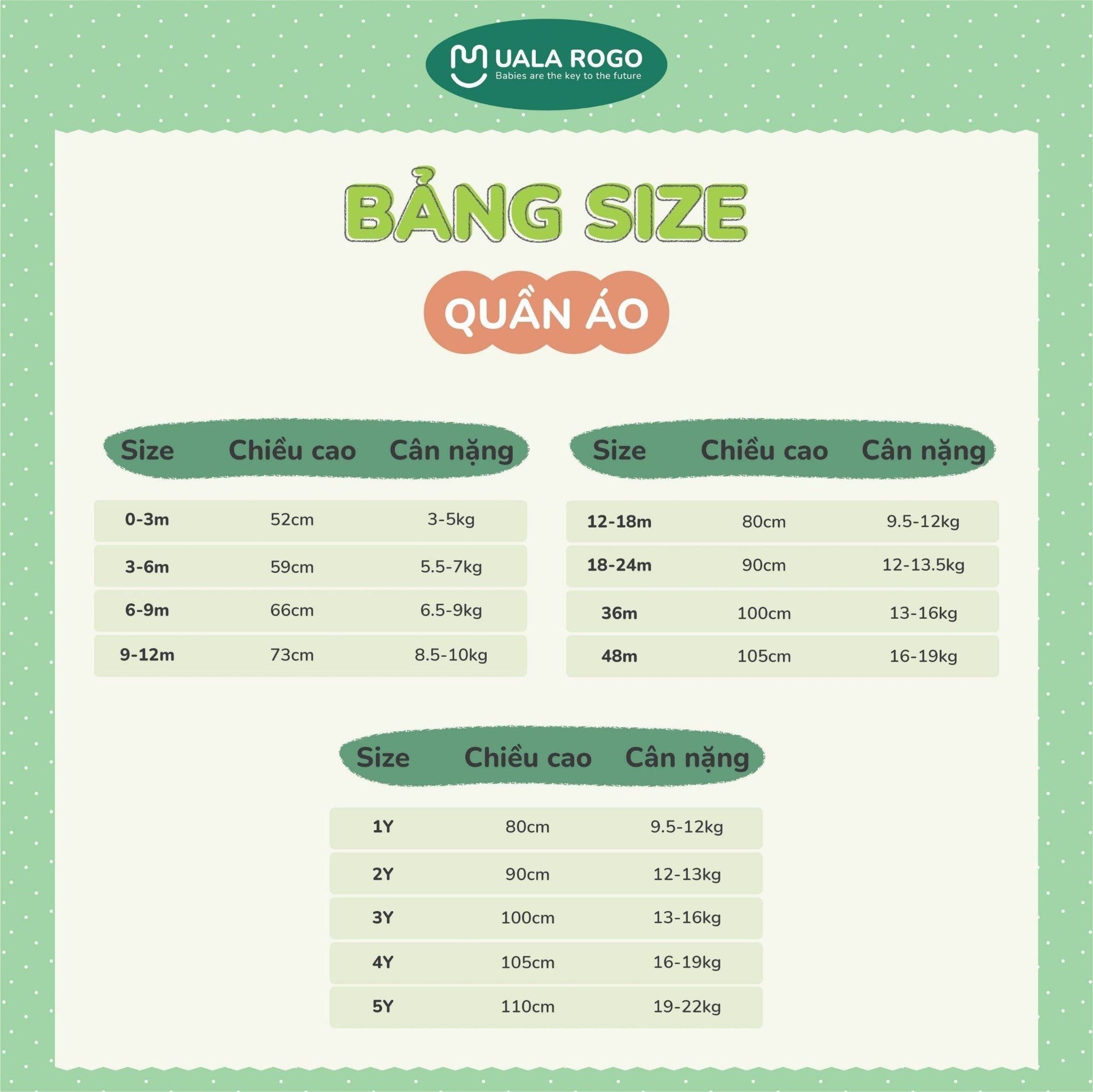  Nhộng Chũn Petit Cho Bé UR 2396 
