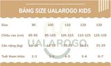  Set Áo Sơ Mi Quần Lửng Swan Linen MS 3867 
