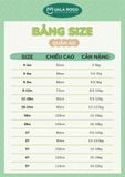  Bộ Cộc Tay Kẻ Ngang Ô Tô UR 2283 