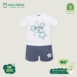  Bộ Cộc Tay Cho Bé UR 2172 