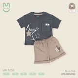  Bộ Cộc Cho Bé UR 2210 