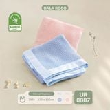  Chăn Lưới Bamboo UR 8887 