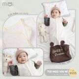  Túi ngủ minni nỉ cotton UR 9505 