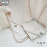  Chăn ủ  Minni Organic Cotton UR 9509 