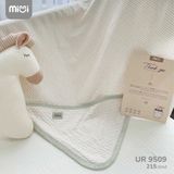  Chăn ủ  Minni Organic Cotton UR 9509 