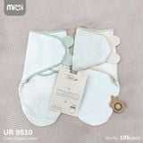  Ủ kén Minni Organic cotton UR 9510 