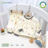  Bộ SS cài giữa petit UR  2254 