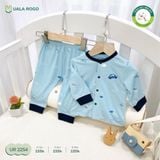  Bộ SS cài giữa petit UR  2254 