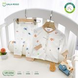  Bộ SS cài giữa petit UR  2254 