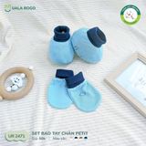  Set bao tay bao chân Petit UR 2471 