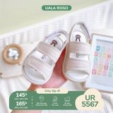  Dép Sandal tập đi cho bé UR 5567 