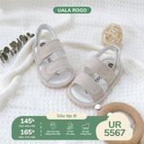  Dép Sandal tập đi cho bé UR 5567 