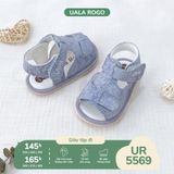  Dép tập đi sandal cho bé trai UR 5569 