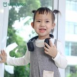  Set Body Yếm Nỉ Nhung UR 3662 