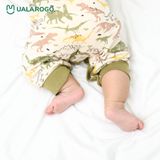  Body Nỉ Cotton Khủng Long UR 3667 