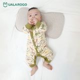  Body Nỉ Cotton Khủng Long UR 3667 