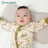  Body Nỉ Cotton Khủng Long UR 3667 