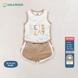  Bộ Ba Lỗ Sát Nách Mùa Hè UR 2291 