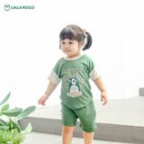  Body Cộc Tay Gấu Petit UR 2294 