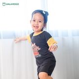  Body Cộc Tay Gấu Petit UR 2294 