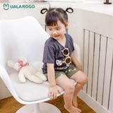  Bộ Cộc Tay Cotton Ô Tô UR 3645 