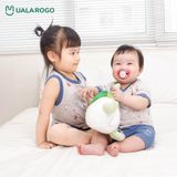  Bộ Áo Ba Lỗ Sát Nách UR 3714 