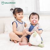  Bộ Áo Ba Lỗ Sát Nách UR 3714 