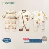  Bộ Body Cài Chéo Little Bear UR 2324 